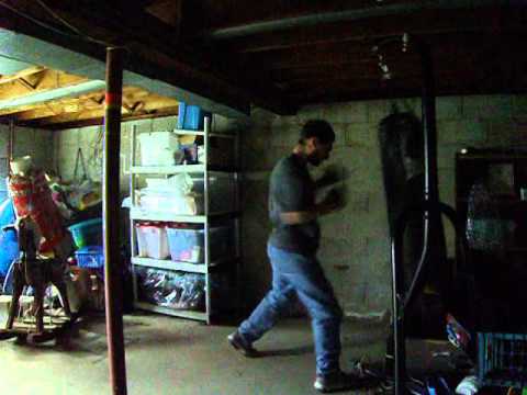 how to practice jeet kune do