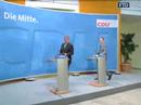 FTD-TV vom 15.01.: CDU distanziert sich von Koch