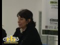 SATURNO INTERNATIONAL FILM FESTIVAL - 7°parte conferenza stampa WWW.RBCASTING.COM