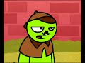 THREE-TOES - Weenie Beanie (Part 2 of 3)