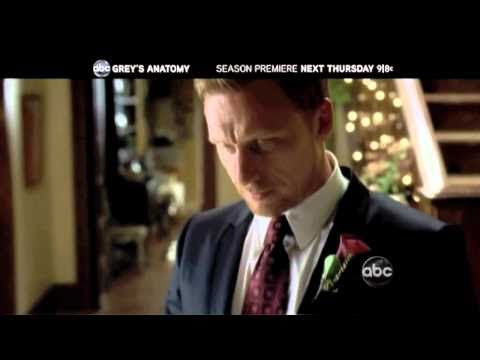 Grey S Anatomy Premiere