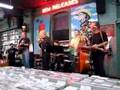 Charlie Louvin at the Record Exchange in Boise 4/7/07 pt. 3