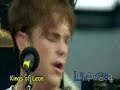 Kings of Leon - Four Kicks @ Lollapalooza