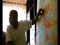 NOEL A ABIDJAN : LE PLAN D\ NOEL A ABIDJAN : LE PLAN D\