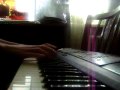 Dj smash moscow never sleeps piano