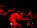 Man Man Live (Banana Ghost)