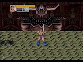 Golden AXE 3 using Defense Golden AXE 3 using Defense