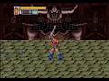 Golden AXE 3 using Defense