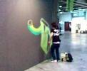 MI-ART MILANO 2007 - GRAFFITO LIVE MI-ART MILANO 2007 - GRAFFITO LIVE