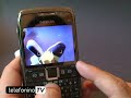 Nokia E71 part2 videoreview da telefonino.net