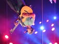 jason mraz at uken nhh bergen norway march 8th
