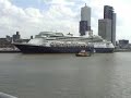 Holland America Line ms Rotterdam home Video 2 Holland America Line ms Rotterdam home Video 2