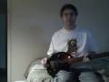 videos de Fernandes Nomad Deluxe Demo part 1
