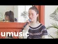 Sigrid - Don't Feel Like Crying (live) | Umusi