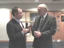 Vince Cable MP interviewed in Newcastle December 2008.wmv Vince Cable MP interviewed in Newcastle December 2008.wmv