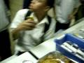 videos de JHS 117 Class 830 - Bake Sale Video