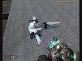 Aperture Science - Assault Fighter