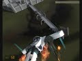 Aperture Science - Assault Fighter