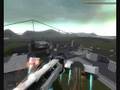 Aperture Science - Assault Fighter
