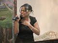 servicio pentecostal 12/03/2006