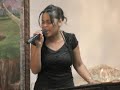 servicio pentecostal 12/03/2006