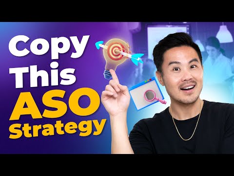 The FASTEST ASO Strategy for a 6-Figure Business
