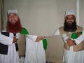 Hazrat Khwaja Sheikh Sufi Arshad Mahmood in Makkah and Medina Shareef, Hajj 07 shadpurshareef.com