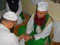 Hazrat Khwaja Sheikh Sufi Arshad Mahmood in Makkah and Medina Shareef, Hajj 07 shadpurshareef.com