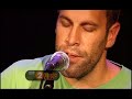 jack johnson at bbc radio 2 jan 2008 pt 4