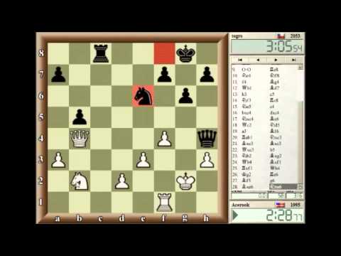 chess candidates 2013