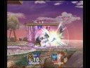 SSBB Lucario(Arkerus) vs Captain Falcon 10/5/08 3 of 8 WIFI SSBB Lucario(Arkerus) vs Captain Falcon 10/5/08 3 of 8 WIFI