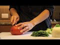 Ensalada Caprese