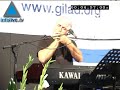 Le shofar r�sonne � la vieille de Kippour pour Guilad Shalit