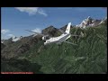 An-26 ciclo completo en LUKLA