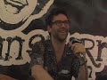 Quinnstorm Interview with Jamie Lidell Quinnstorm Interview with Jamie Lidell