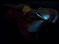 Violin beginner - Silent Night