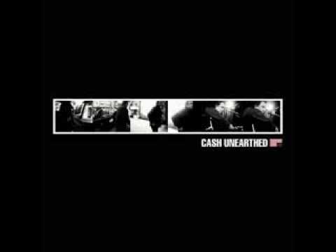Johnny Cash - Wichita Lineman
