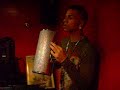 La Potranca By Angelo Nu�ez (Rehearsal)