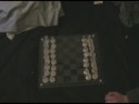 Leçon d'échecs 101