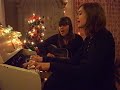 Blue Christmas - First Aid Kit Blue Christmas - First Aid Kit