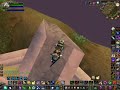 Mount Hyjal Mount Hyjal