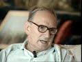 Ennio Moricone, Romanista