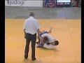 Judo Tre Torri 2008 - GERMROTH - NIEKOOP - GOLDEN SCORE Judo Tre Torri 2008 - GERMROTH - NIEKOOP - GOLDEN SCORE