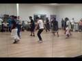 BZ Community Class - Ian Eastwood - Boys