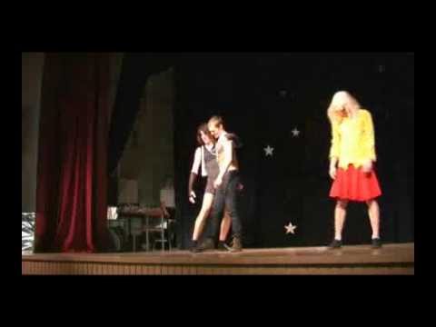 1 Kabaret DNO Kärdla Playboxil
