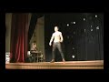 1 Kabaret DNO Kärdla Playboxil