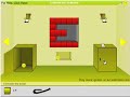 Yellow Blocks Escape