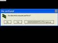Funny Windows Error Messages