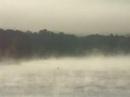 A Quiet Mist in Tyngsboro, Massachusetts 9/19/07