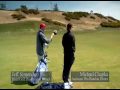 Playing Old macdonald Golf Links @ Bandon Dunes
